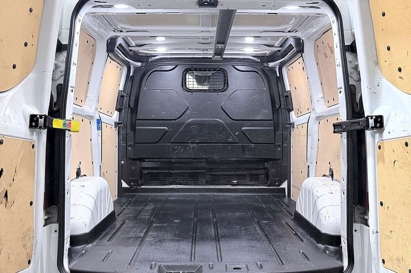 Ford Transit Custom bild 13