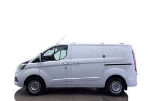 Ford Transit Custom bild 10