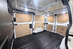 Ford Transit Custom bild 14