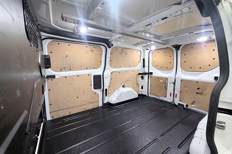 Ford Transit Custom bild 14