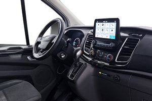Ford Transit Custom bild 16