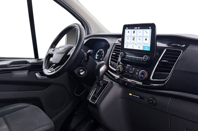 Ford Transit Custom bild 16