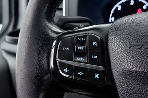 Ford Transit Custom bild 19