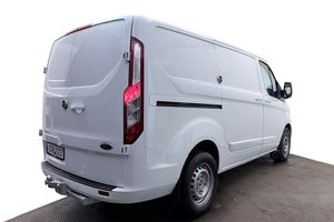 Ford Transit Custom bild 6