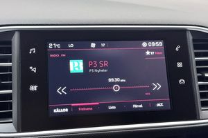 Peugeot 308 bild 26