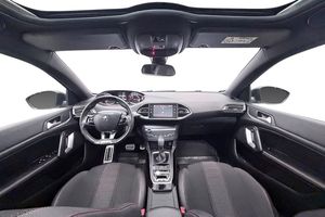 Peugeot 308 bild 17