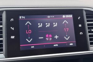 Peugeot 308 bild 24