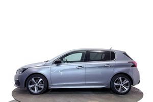 Peugeot 308 bild 10