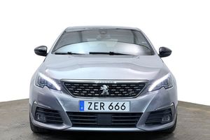 Peugeot 308 bild 3