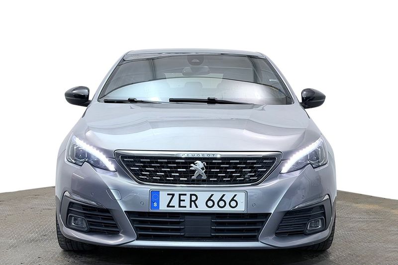 Peugeot 308 bild 3