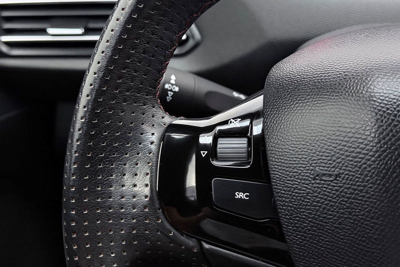 Peugeot 308 bild 21