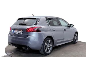 Peugeot 308 bild 6