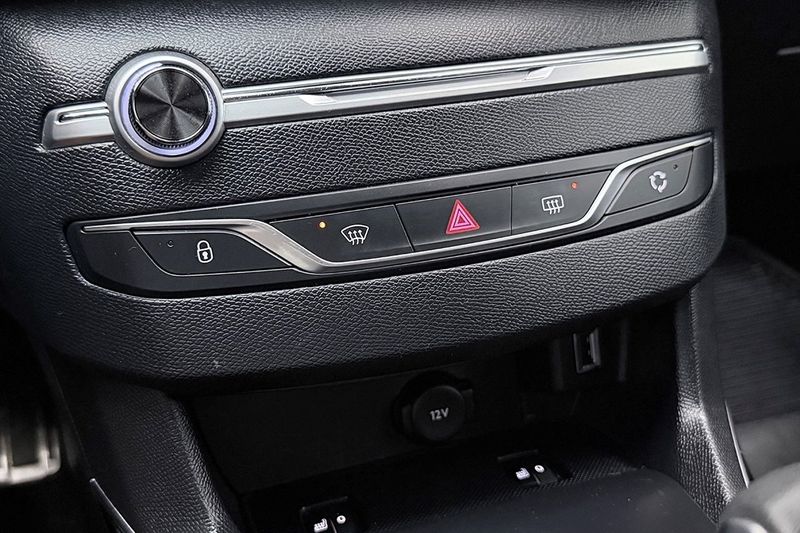 Peugeot 308 bild 27