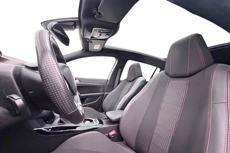 Peugeot 308 bild 14