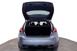 Peugeot 308 bild 8