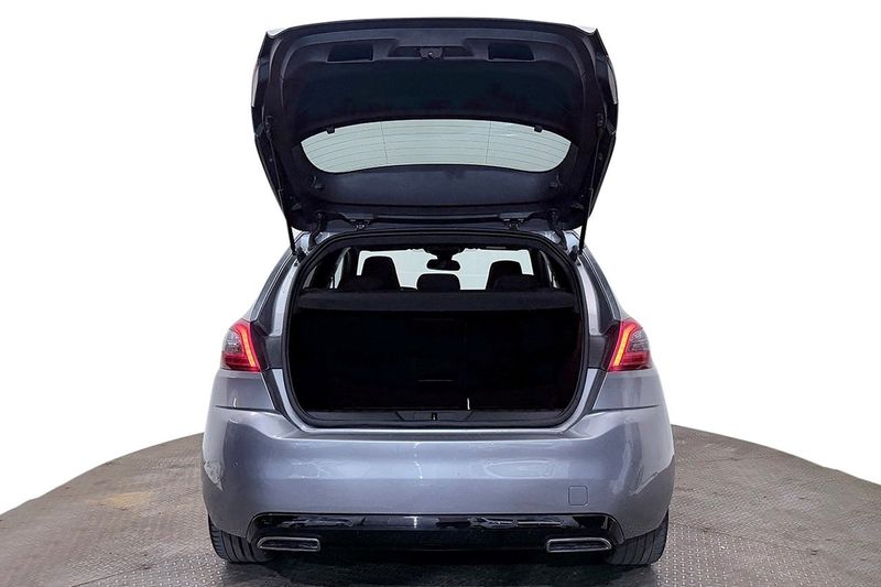 Peugeot 308 bild 8