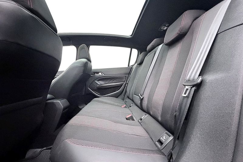 Peugeot 308 bild 16