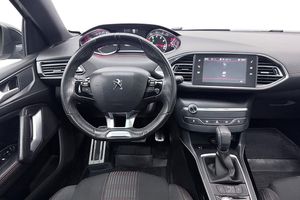 Peugeot 308 bild 20