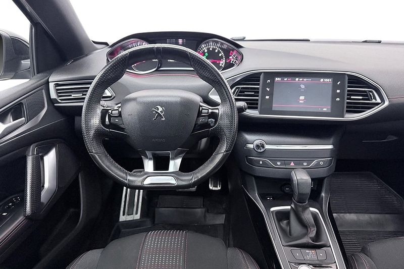 Peugeot 308 bild 20