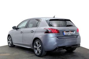 Peugeot 308 bild 9