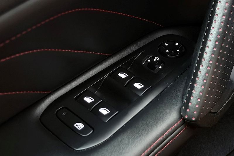 Peugeot 308 bild 29