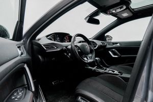 Peugeot 308 bild 12