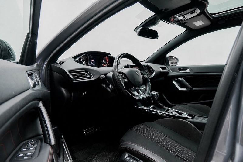 Peugeot 308 bild 12