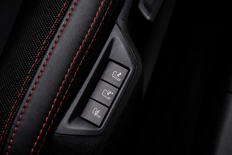 Peugeot 308 bild 15