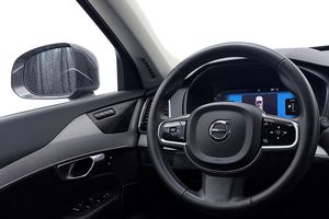 Volvo XC90 bild 18