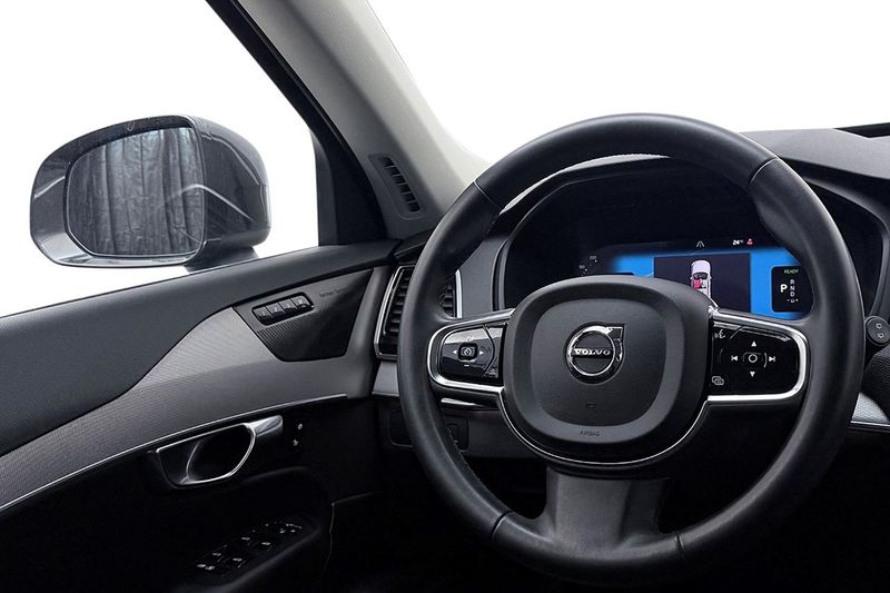 Volvo XC90 bild 18