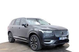 Volvo XC90 bild 4