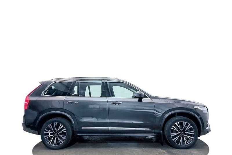 Volvo XC90 bild 5