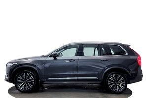 Volvo XC90 bild 9
