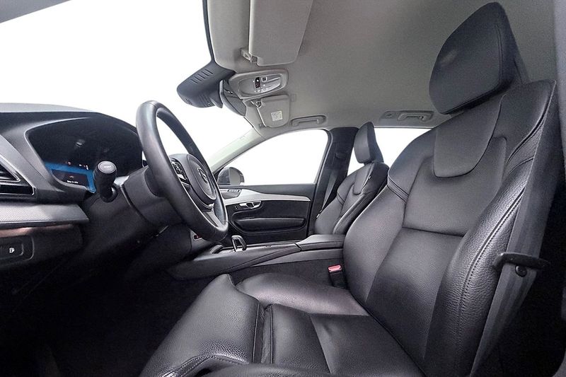 Volvo XC90 bild 10