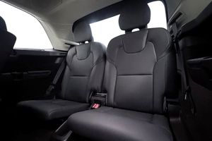 Volvo XC90 bild 37