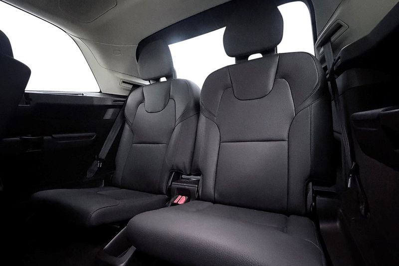 Volvo XC90 bild 37