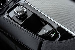 Volvo XC90 bild 32