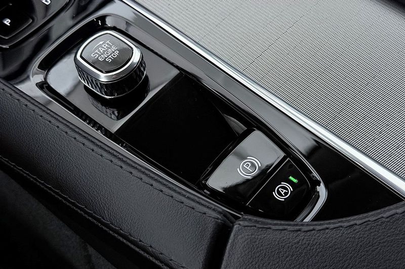 Volvo XC90 bild 32