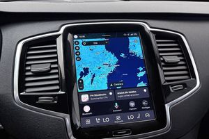 Volvo XC90 bild 24