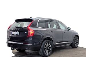 Volvo XC90 bild 6