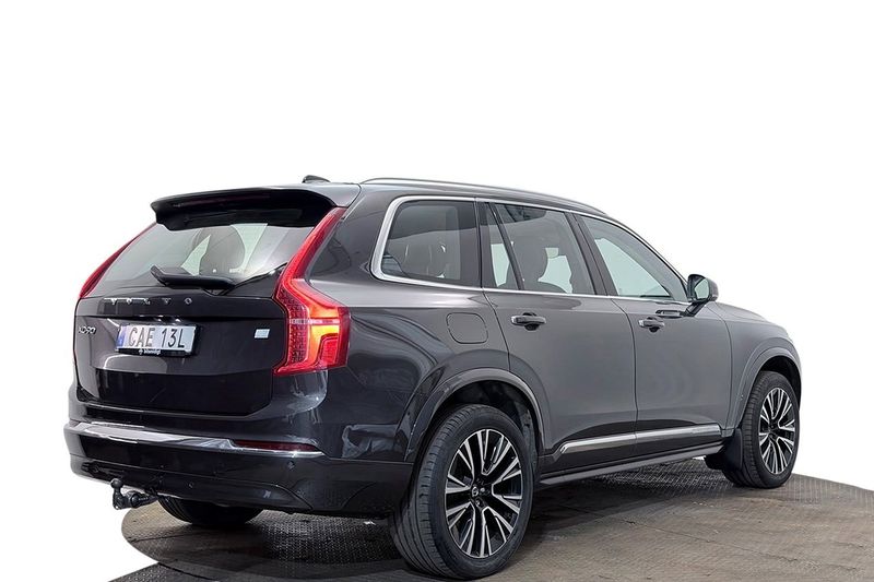 Volvo XC90 bild 6