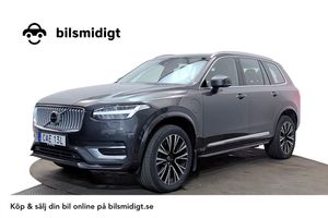 Volvo XC90 bild 1