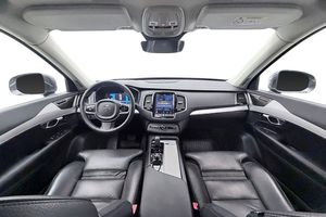 Volvo XC90 bild 16