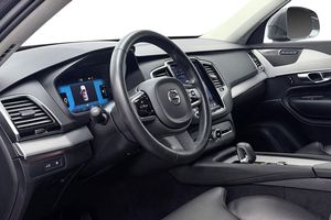 Volvo XC90 bild 11