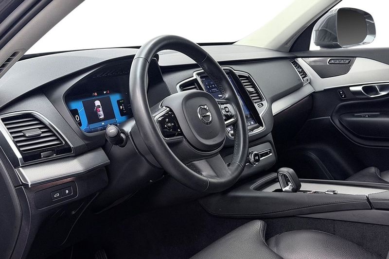 Volvo XC90 bild 11