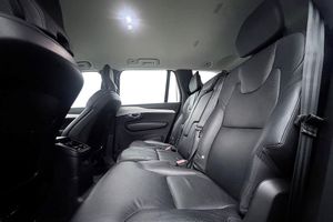 Volvo XC90 bild 14