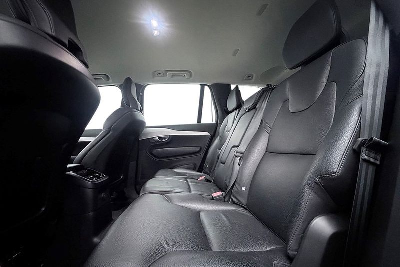 Volvo XC90 bild 14