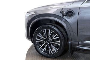 Volvo XC90 bild 36