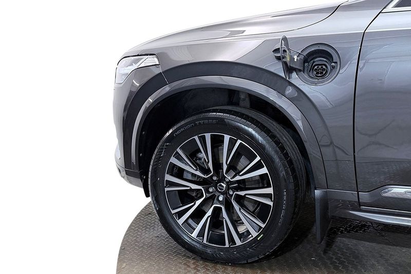Volvo XC90 bild 36