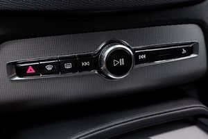 Volvo XC90 bild 30